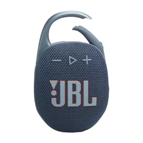 JBL Clip 5 in blue