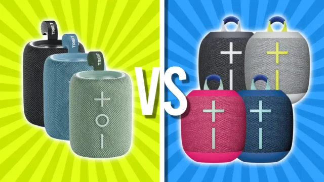 Wonderboom 4 vs Stormbox Mini main image