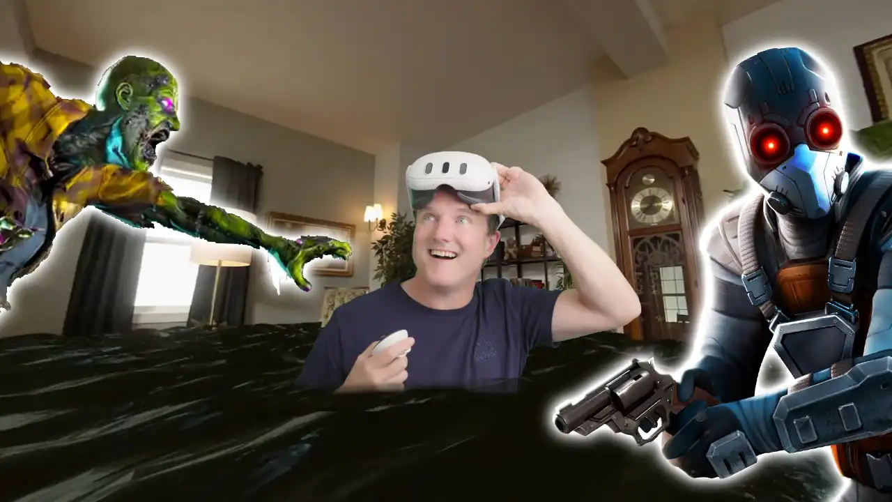 main image for post show various mixed reality games