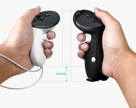 bobovr g3 plus length comparison