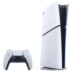 sony ps5 slim digital edition