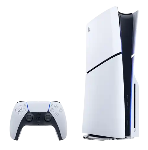 sony ps5 slim disc edition