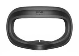 kiwi design f4 silicone cover for quest 3s