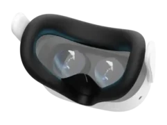amvr silicone cover for quest 3s
