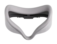 meta quest 3s breathable facial interface