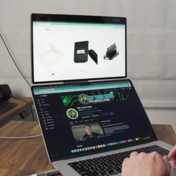 SOTSU FlipAction Go 14 Above Laptop